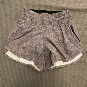Lululemon Shorts size 4